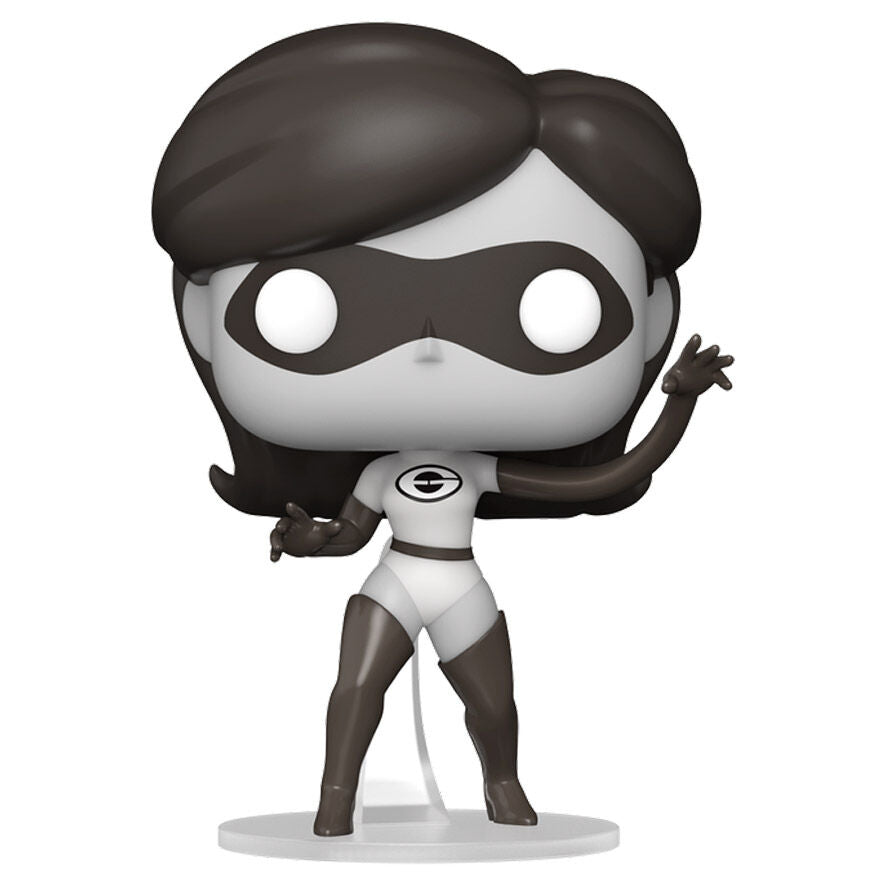 Figura POP Los Increibles Elastigirl Chase FUNKO