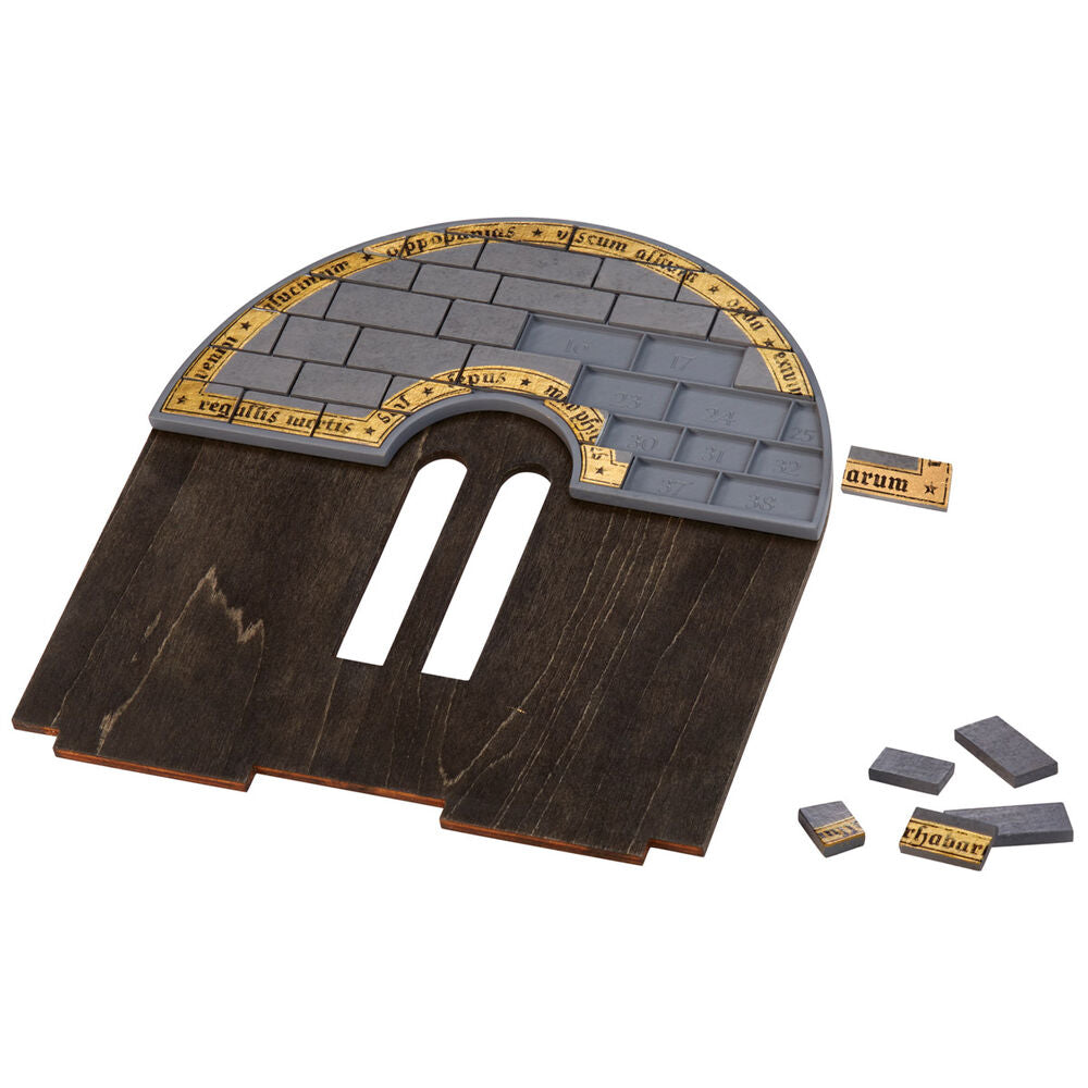 Set clase pociones Miniverse Harry Potter Make it Mini MGA