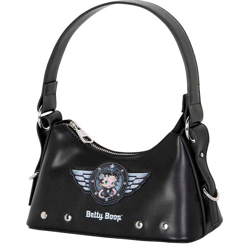 Bolso Motor Love Betty Boop KARACTERMANIA