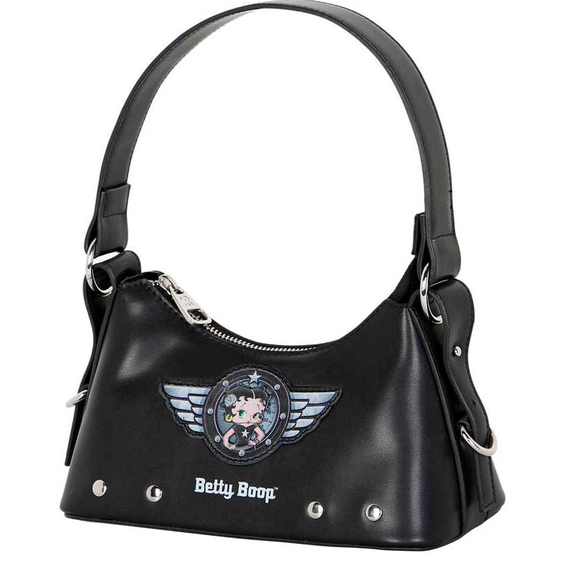 Bolso Motor Love Betty Boop KARACTERMANIA