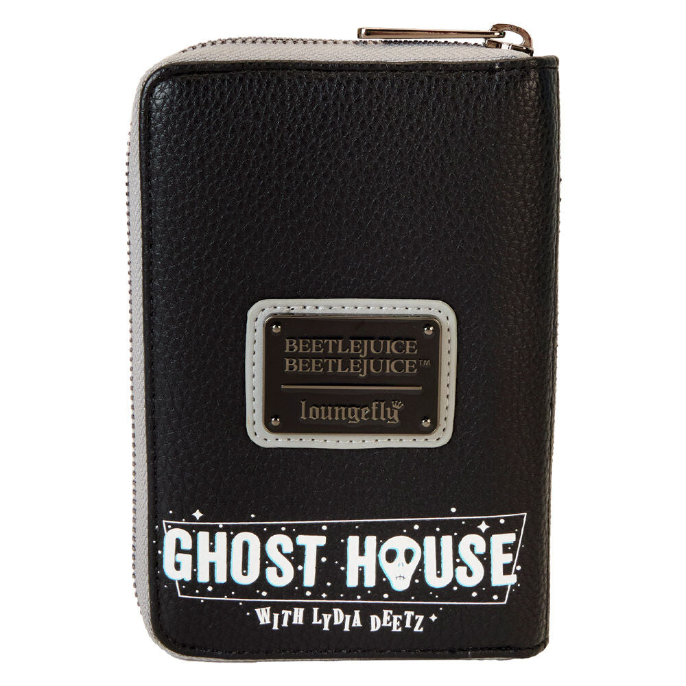 Cartera Lydia Deetz Beetlejuice 2 Loungefly LOUNGEFLY