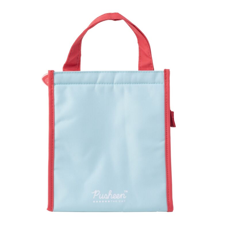 Bolsa portameriendas Purrfect Love Pusheen ERIK