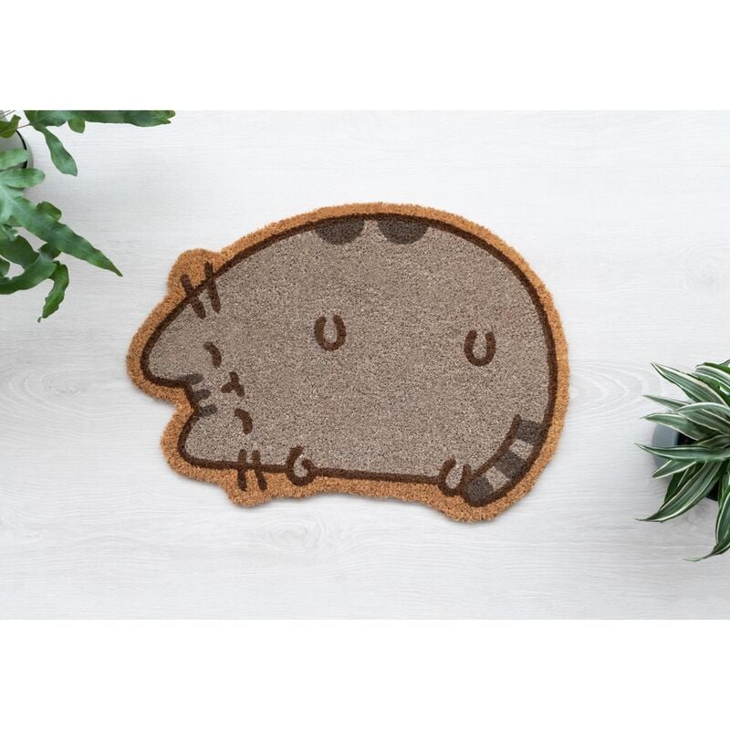Felpudo The Cat Pusheen ERIK