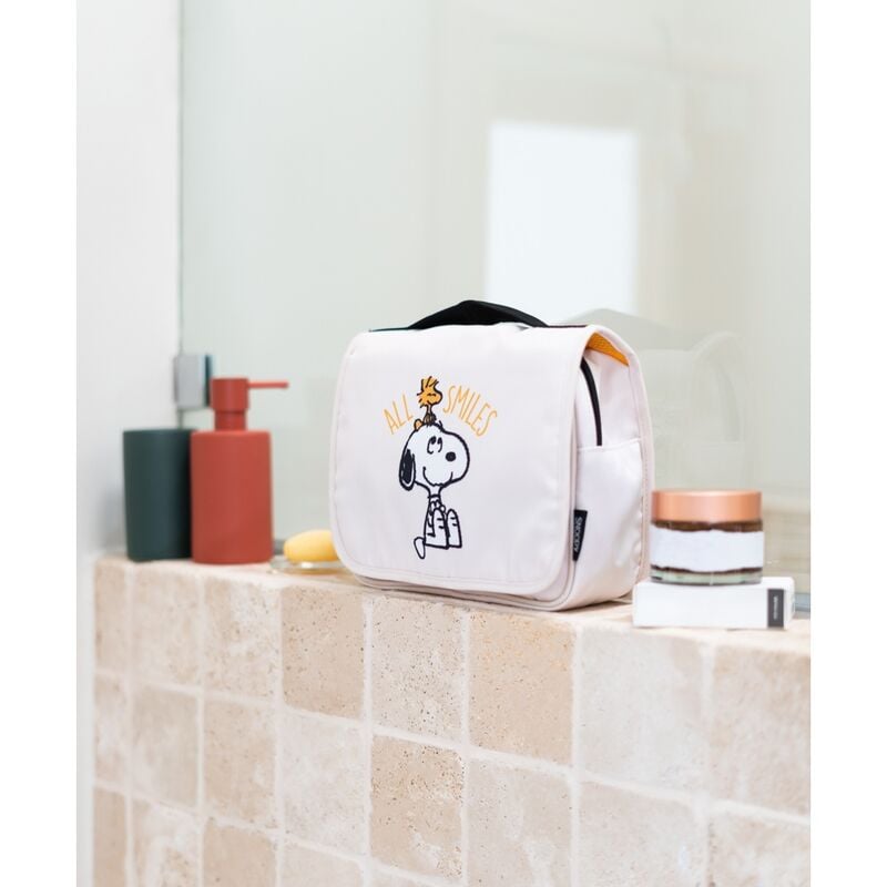 Neceser viaje Snoopy ERIK