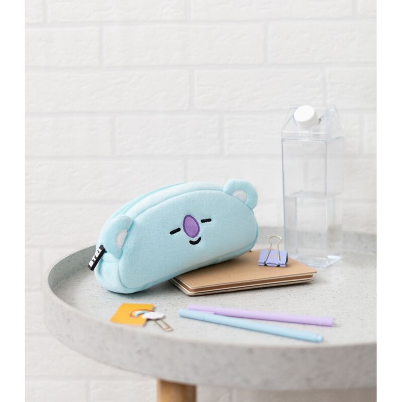 Portatodo felpa Koya BT21 ERIK