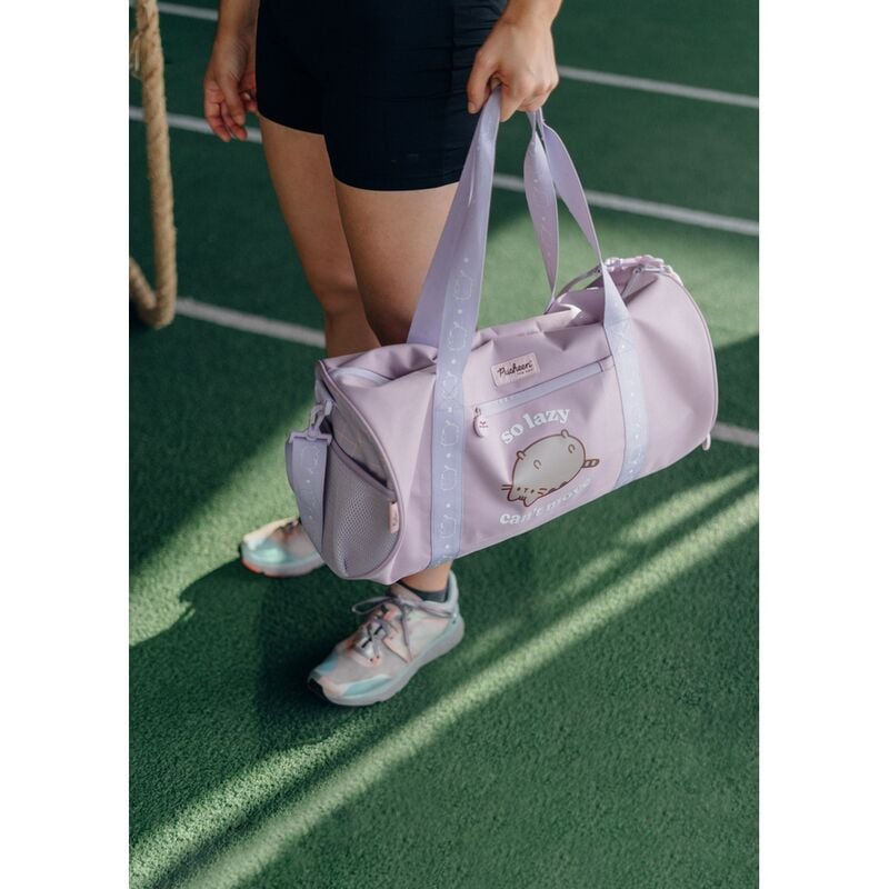 Bolsa deporte Moments Pusheen ERIK