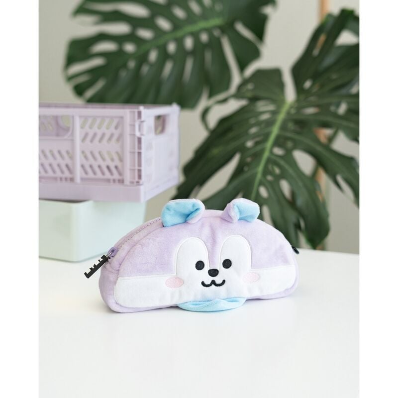 Portatodo felpa New Mang BT21 ERIK