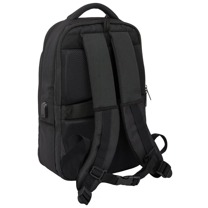 Mochila portatil Premium FC Barcelona 44cm SAFTA