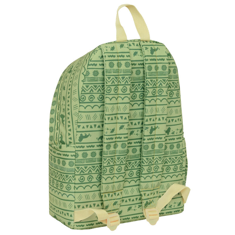 Mochila portatil Mufasa El Rey Leon Disney 43cm SAFTA