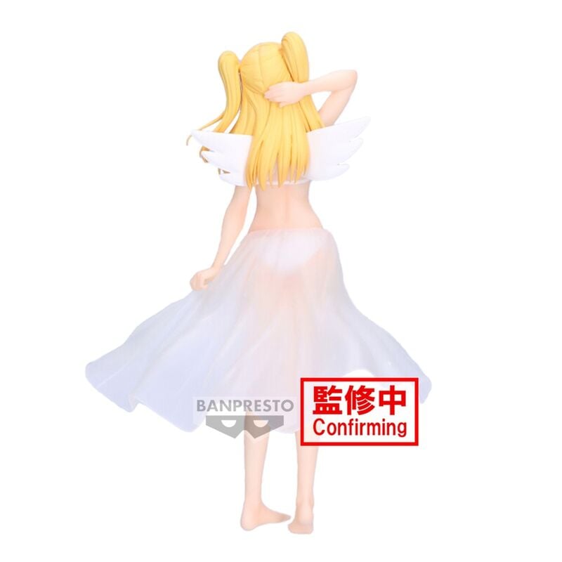 Figura Liliel Swinsuit Glitter & Glamorous 2.5 Dimensional Seduction 22cm BANPRESTO