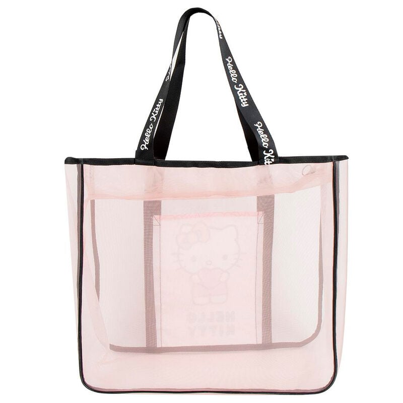 Bolsa playa premium Hello Kitty CERDÁ
