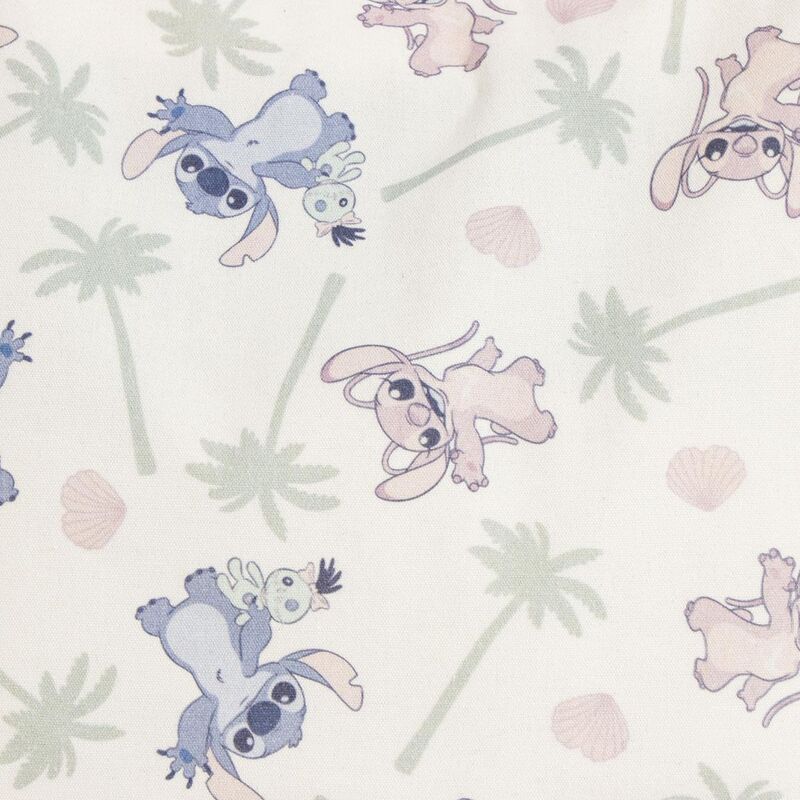 Bolsa shopping Stitch Disney CERDÁ