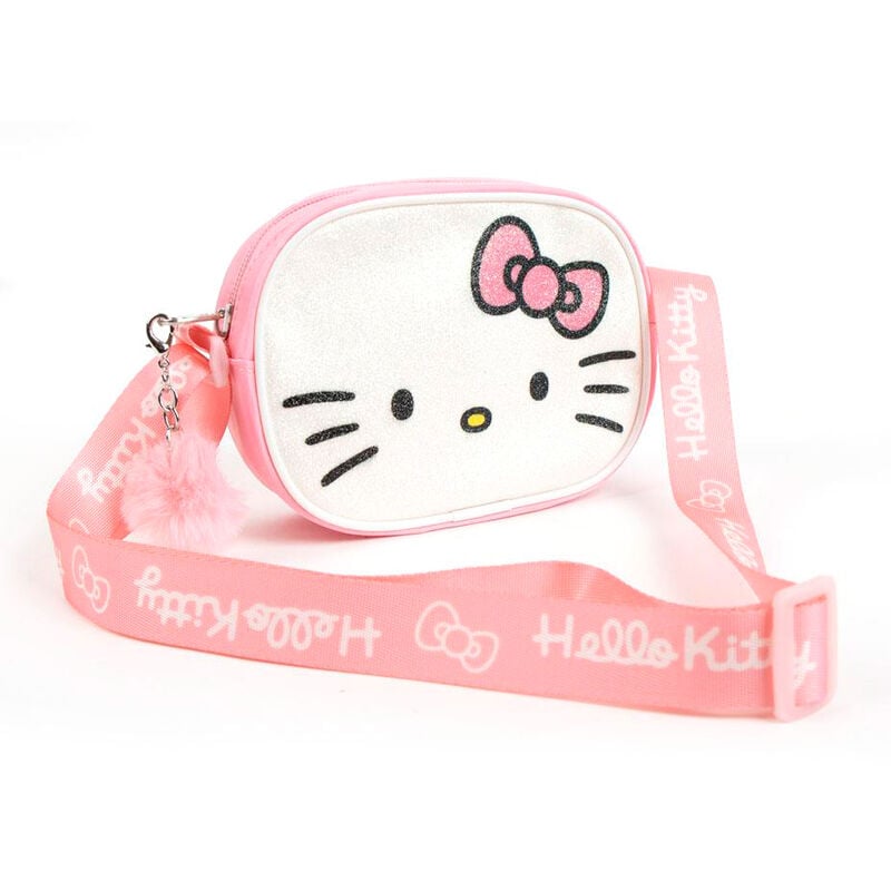 Bolso fantasia Hello Kitty CERDÁ