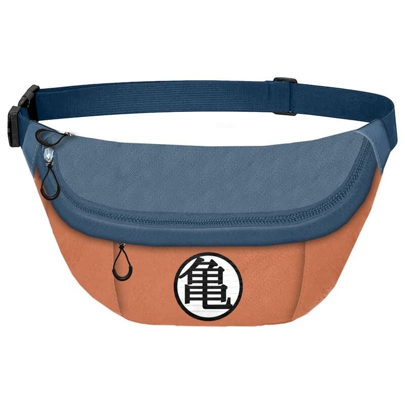 Riñonera Smart Symbol Dragon Ball Z KARACTERMANIA