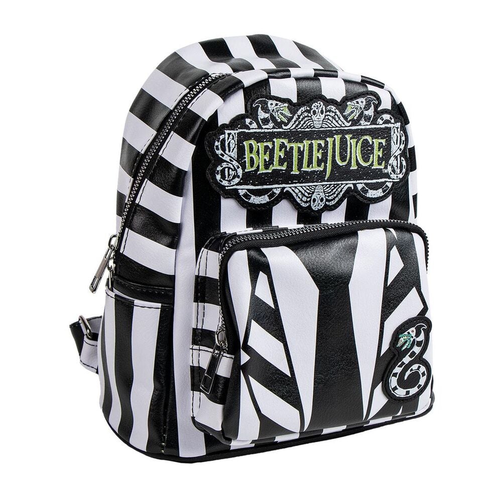Mochila casual Beetlejuice 25cm CERDÁ