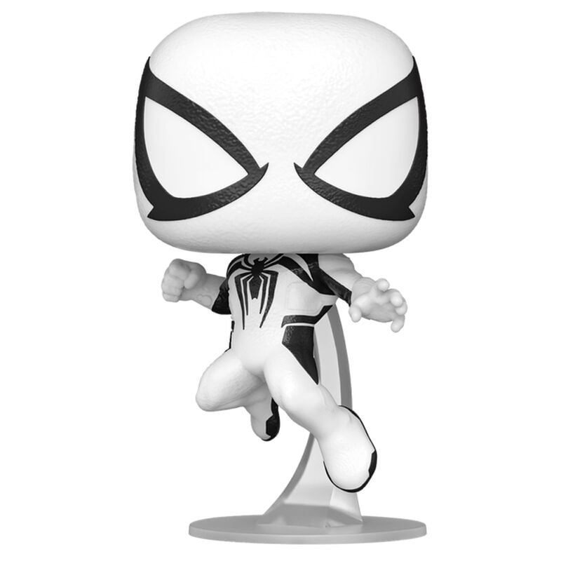 Figura POP Marvel Spider-Man 2 Anti-Venom Suit Peter Parker FUNKO