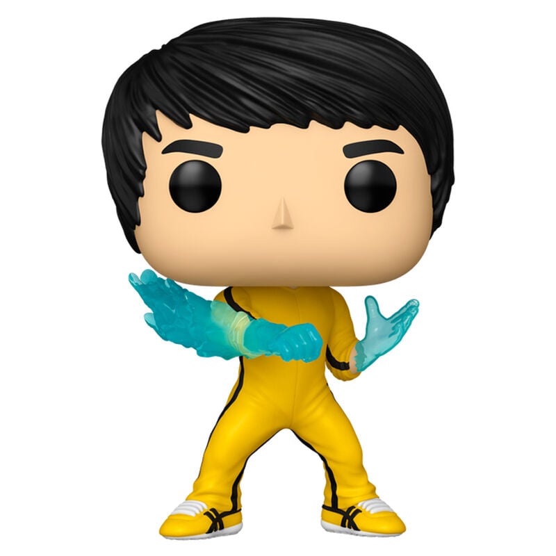 Figura POP Bruce Lee FUNKO