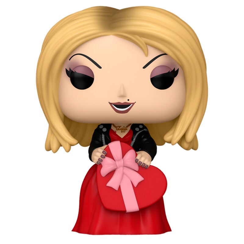 Figura POP Chucky Tiffany FUNKO