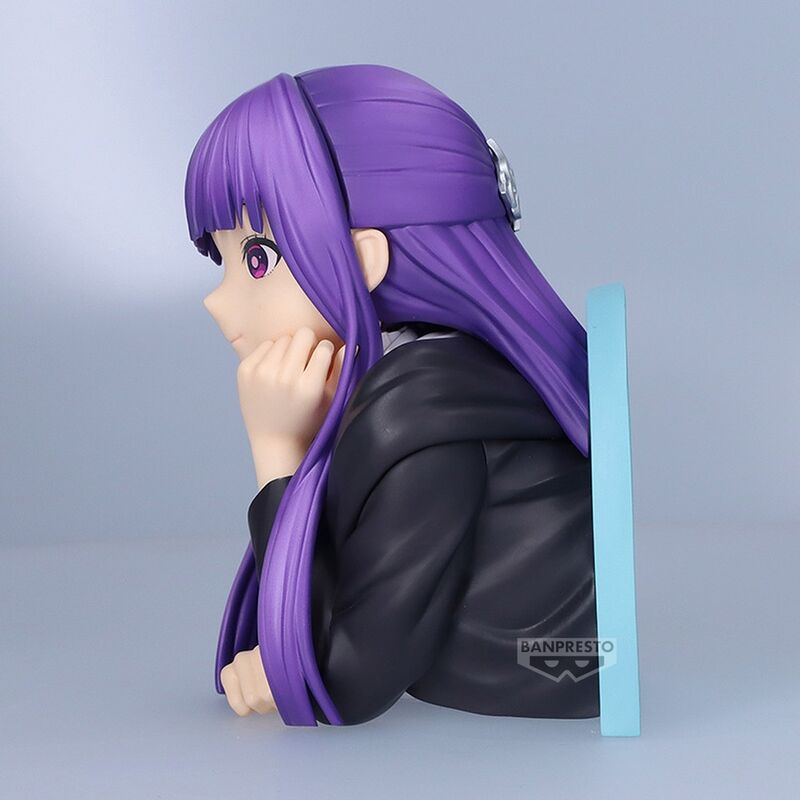 Figura Fern Frieren: Beyond Journeys End 20cm BANPRESTO