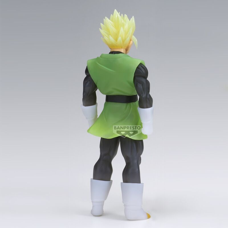 Figura Gohan ver.B Clearise Dragon Ball Z 18cm BANPRESTO