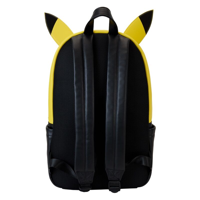 Mochila Pikachu Pokemon Loungefly 44cm LOUNGEFLY
