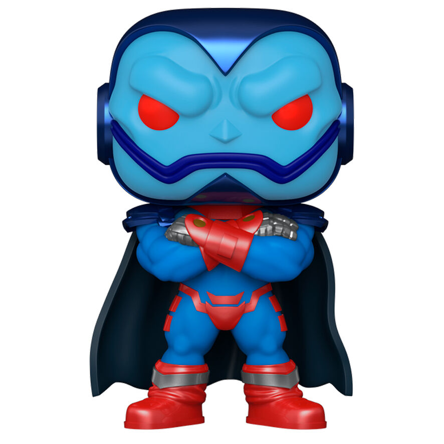 Figura POP Marvel X-Men Apocalypse FUNKO