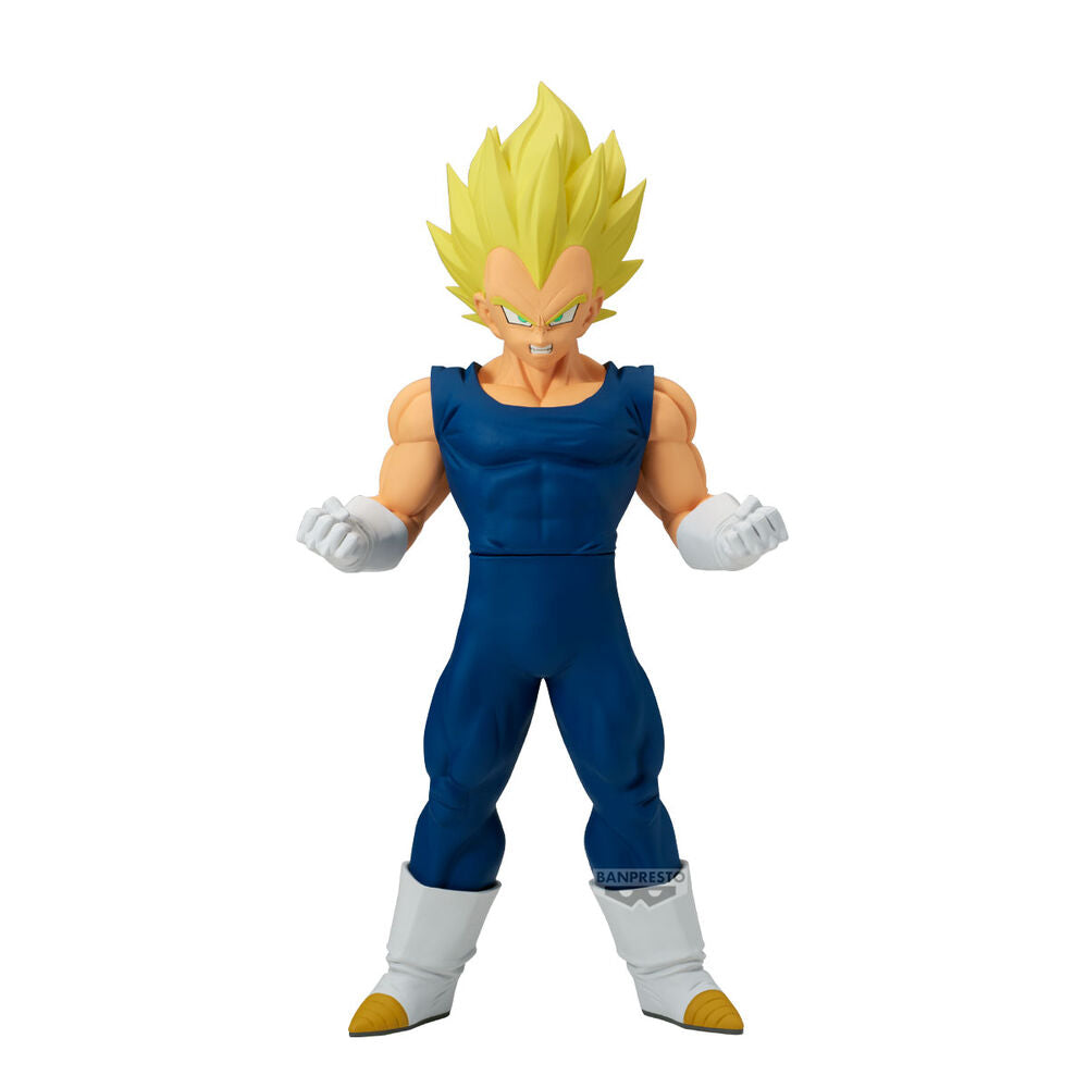 Figura Vegeta Grandista Dragon Ball Z 26cm BANPRESTO