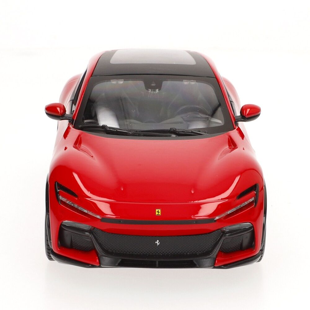 Coche Ferrari Purosangre BURAGO