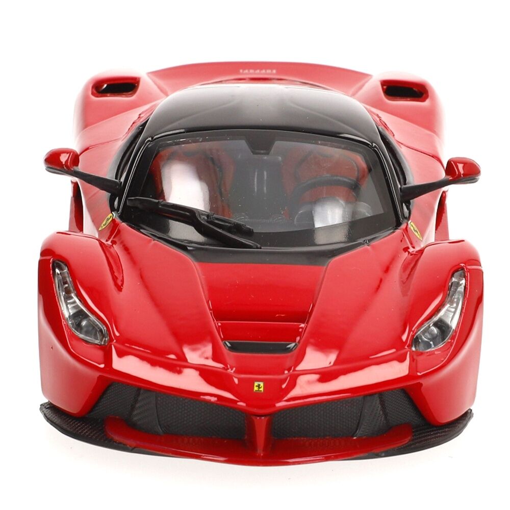Coche Ferrari Laferrari BURAGO