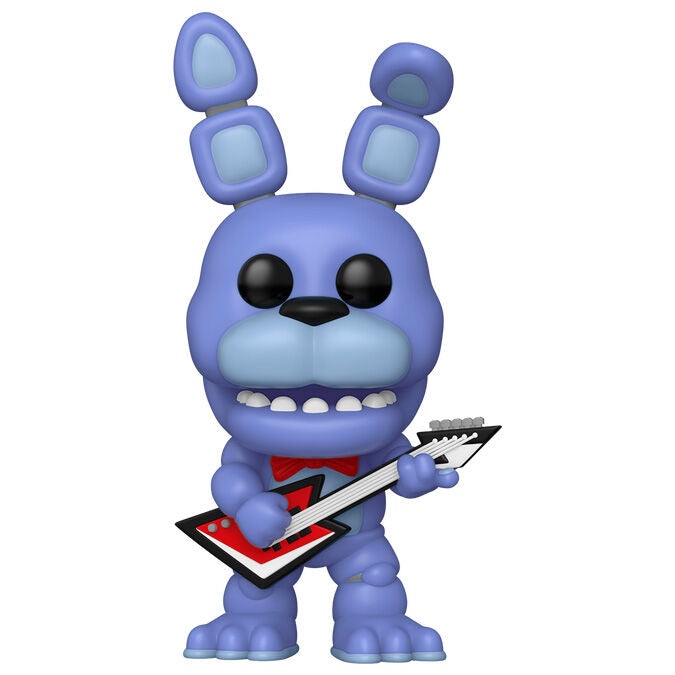 Figura POP Five Nights at Freddys Bonnie FUNKO