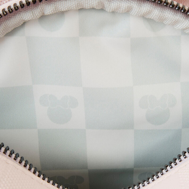 Mochila bolso Ear Evergreen Minnie Disney Loungefly 20cm LOUNGEFLY