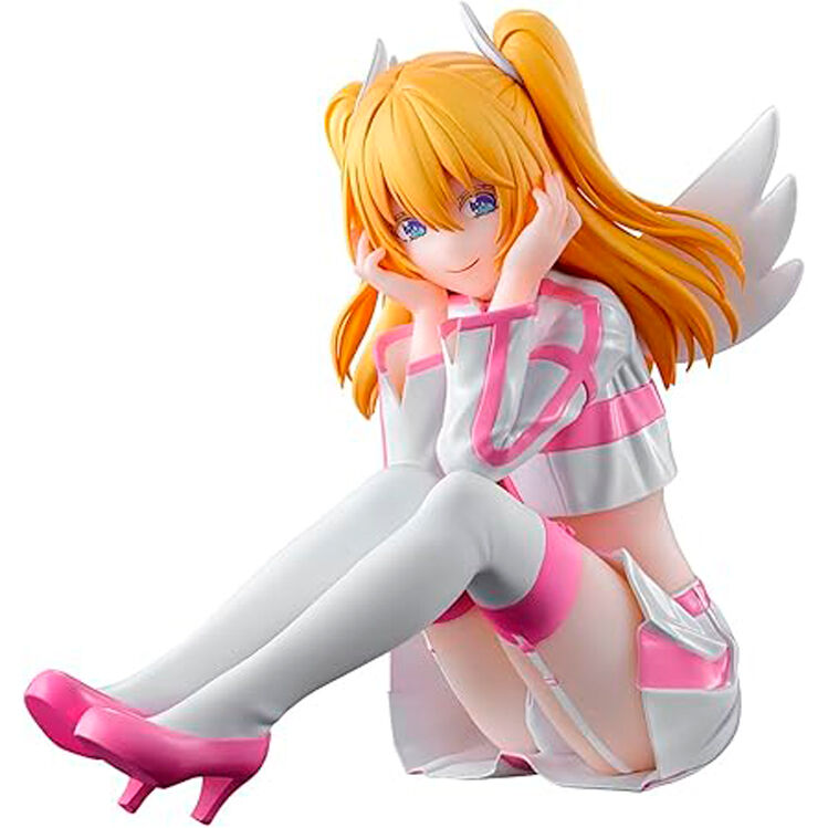 Figura Ichibansho Liliel 2.5 Dimensional Seduction 10cm BANPRESTO