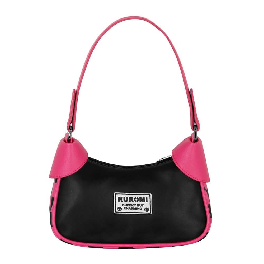 Bolso Kuromi Hello Kitty ociostock