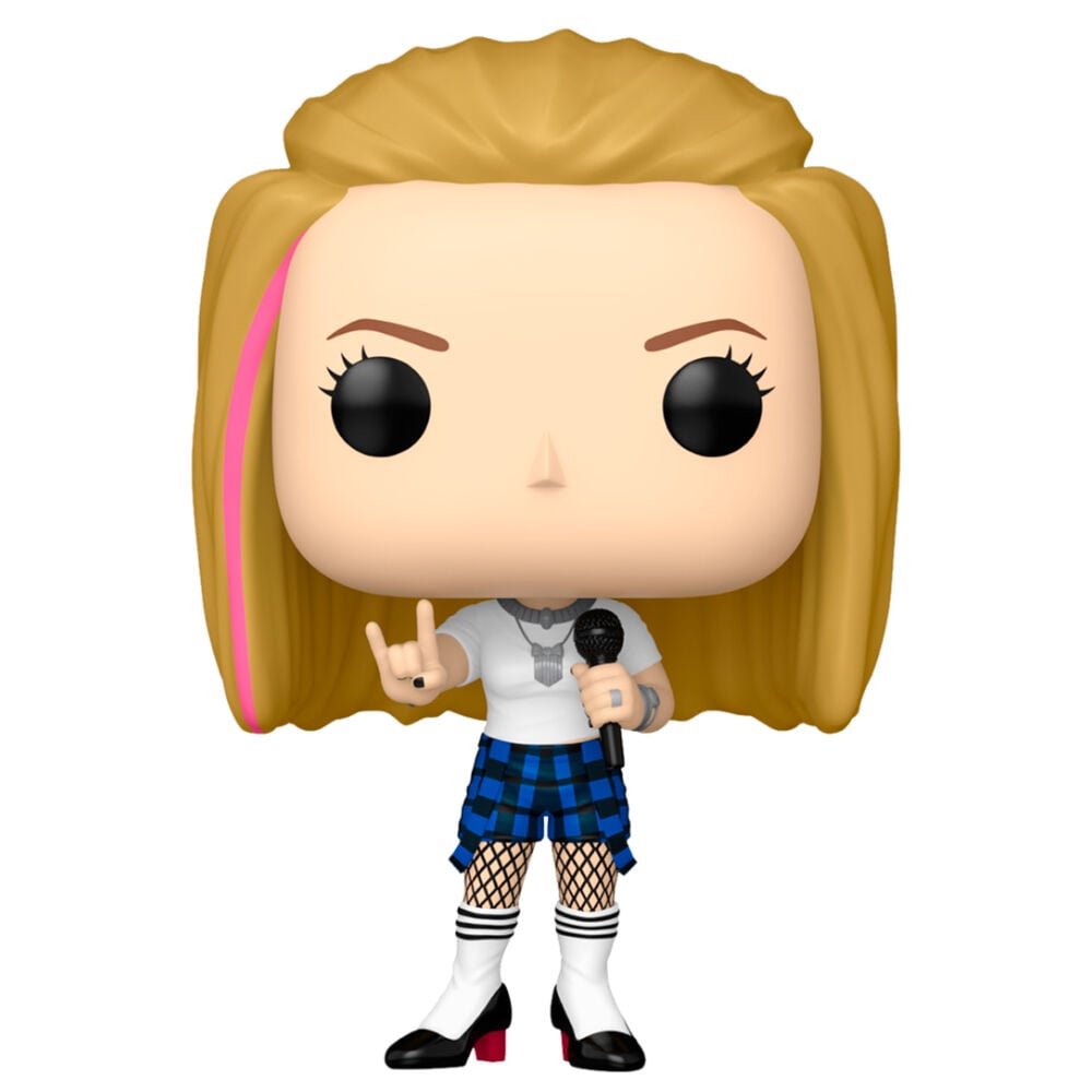 Figura POP Rocks Avril Lavigne- Girlfriend FUNKO