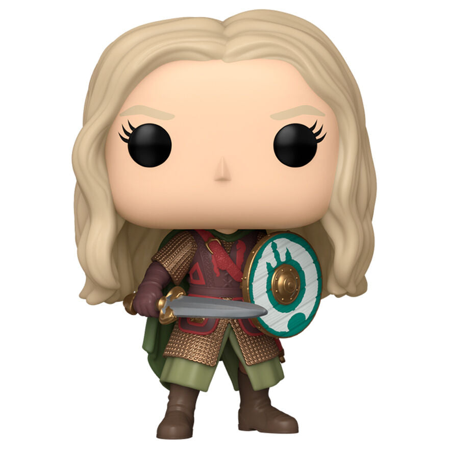 Figura POP El Señor de los Anillos Eowyn FUNKO
