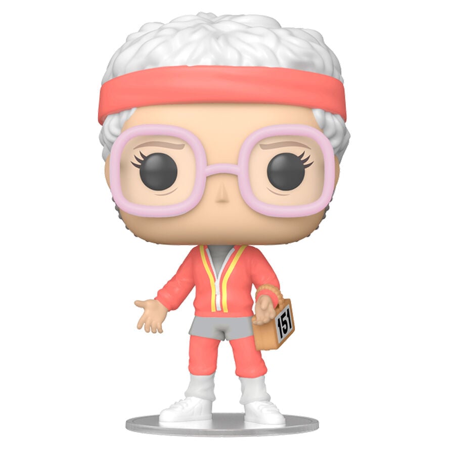Figura POP Las Chicas de Oro Sophia FUNKO
