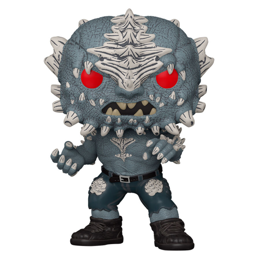 Figura POP Smallville Doomsday Max FUNKO