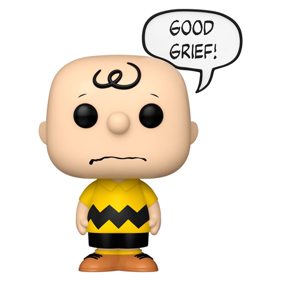 Figura POP Snoopy Charlie Brown FUNKO