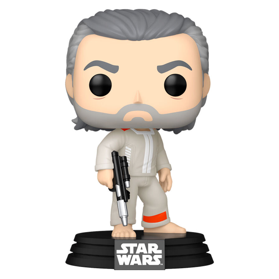 Figura POP Star Wars Kino Loy FUNKO