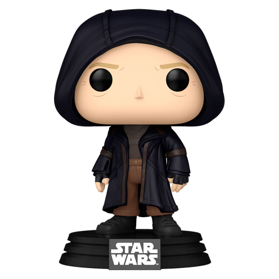 Figura POP Star Wars Luthen Rael FUNKO