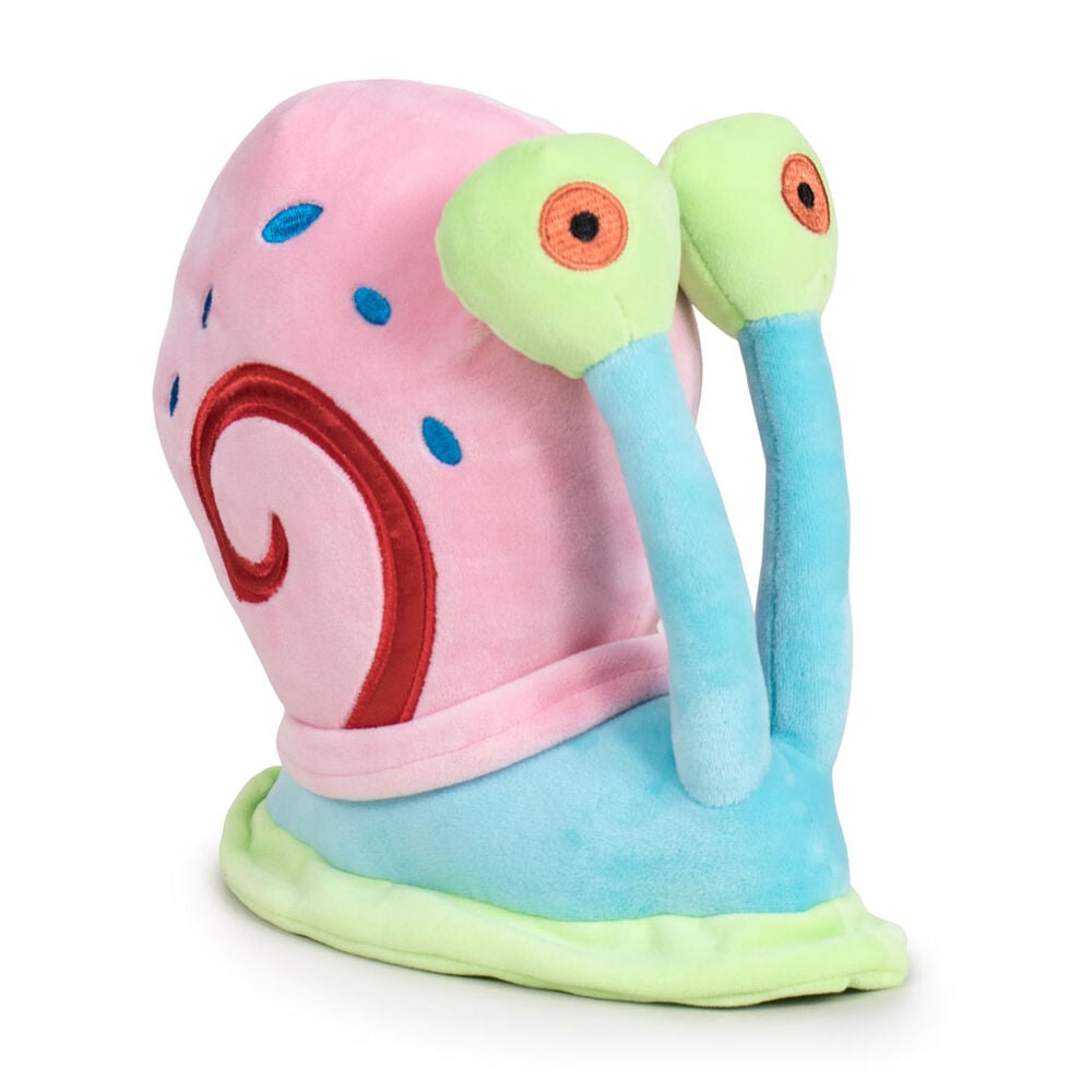 Peluche Gary Caracol Bob Esponja 60cm PLAY BY PLAY