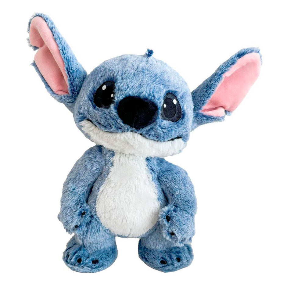 Peluche Stitch La Pelicula Disney 25cm SIMBA