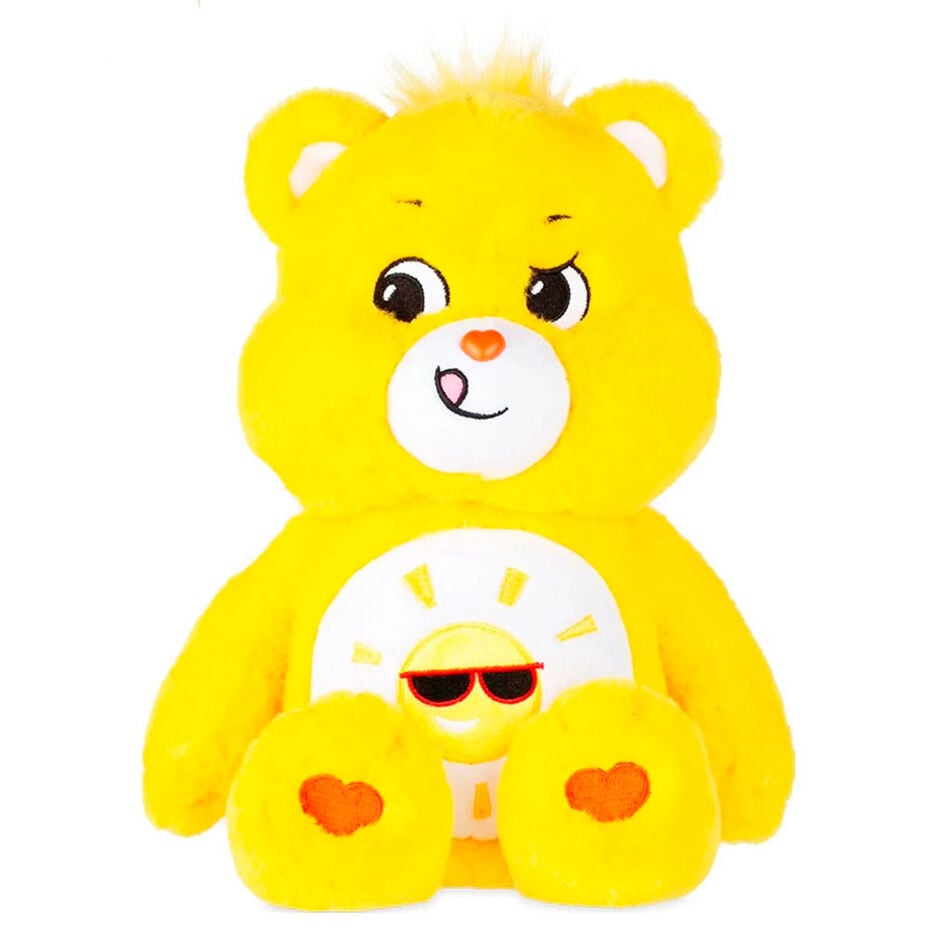 Peluche Graciosito Osos Amorosos 35cm SIMBA