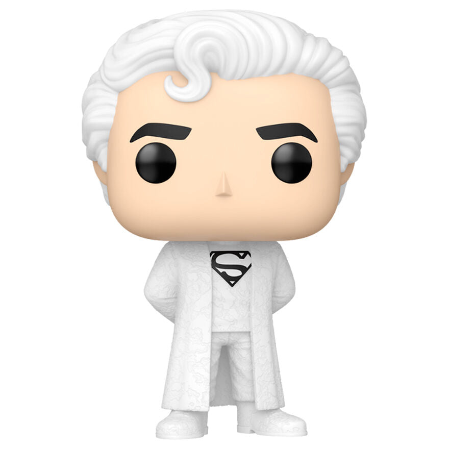 Figura POP DC Comics Superman the Movie Jor-El 1978 FUNKO
