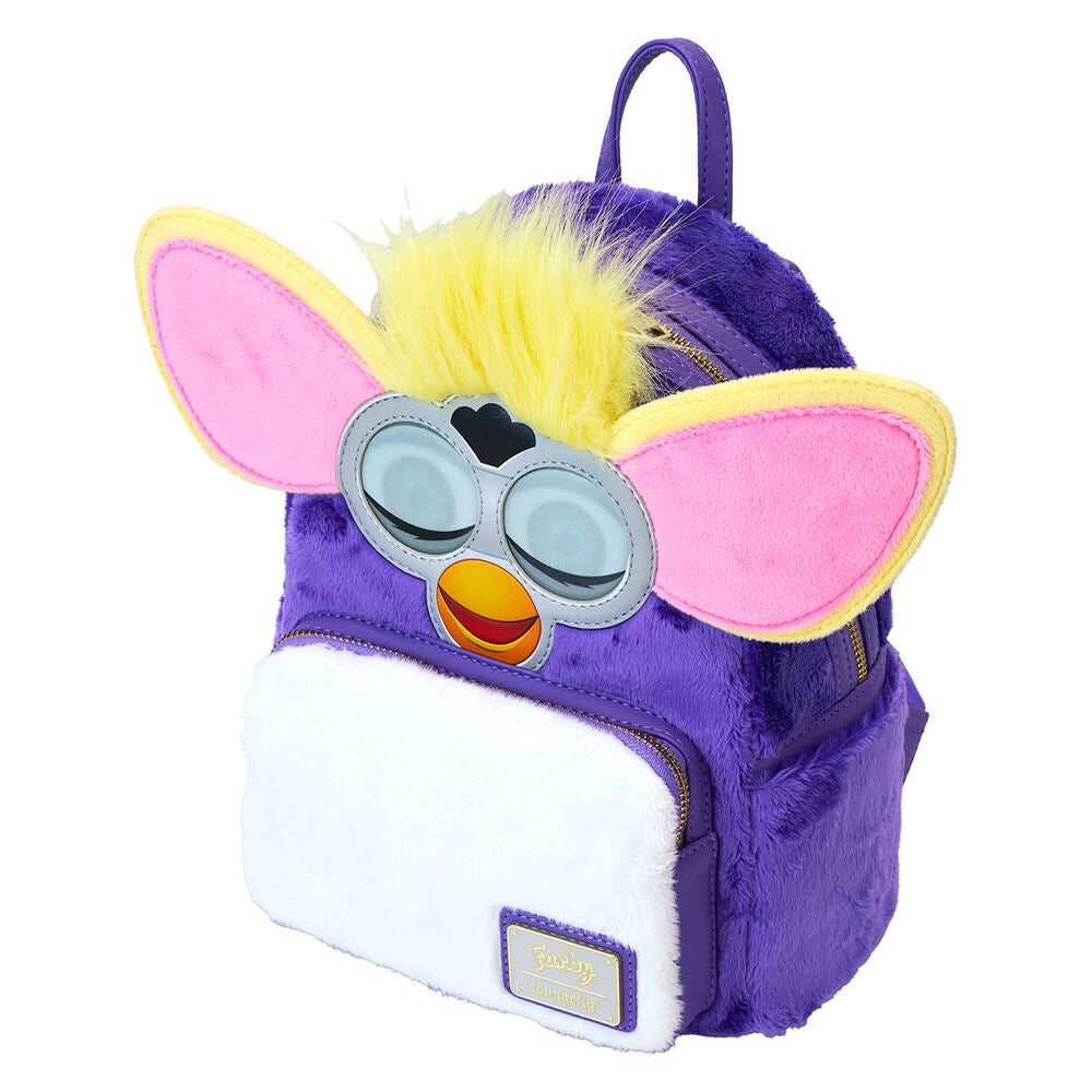 Mochila Furby Loungefly 26cm LOUNGEFLY