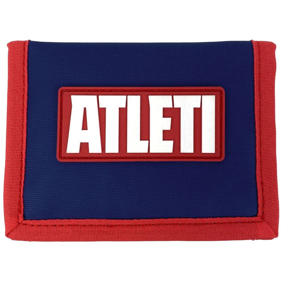 Billetera Atletico de Madrid