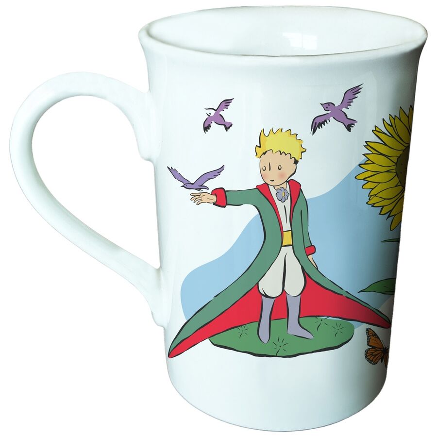 Taza El Principito 330ml CYP BRANDS