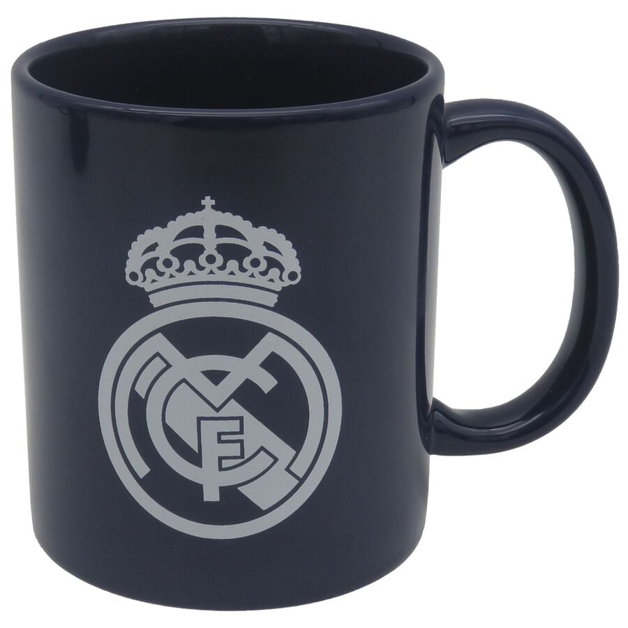 Taza Real Madrid 330ml CYP BRANDS