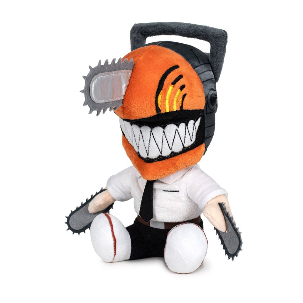 Peluche Katana Devil Chainsaw Man 27cm PLAY BY PLAY