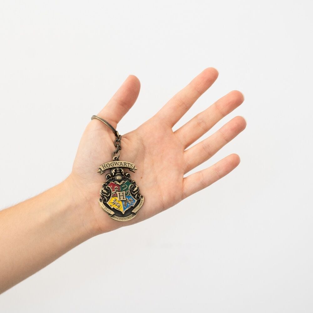 Llavero Hogwarts Harry Potter ERIK